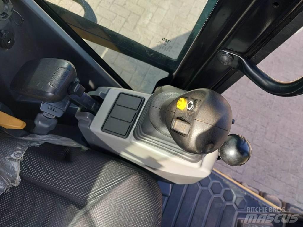 CAT 308-07CR Midi ekskavatörler 7 - 12 t