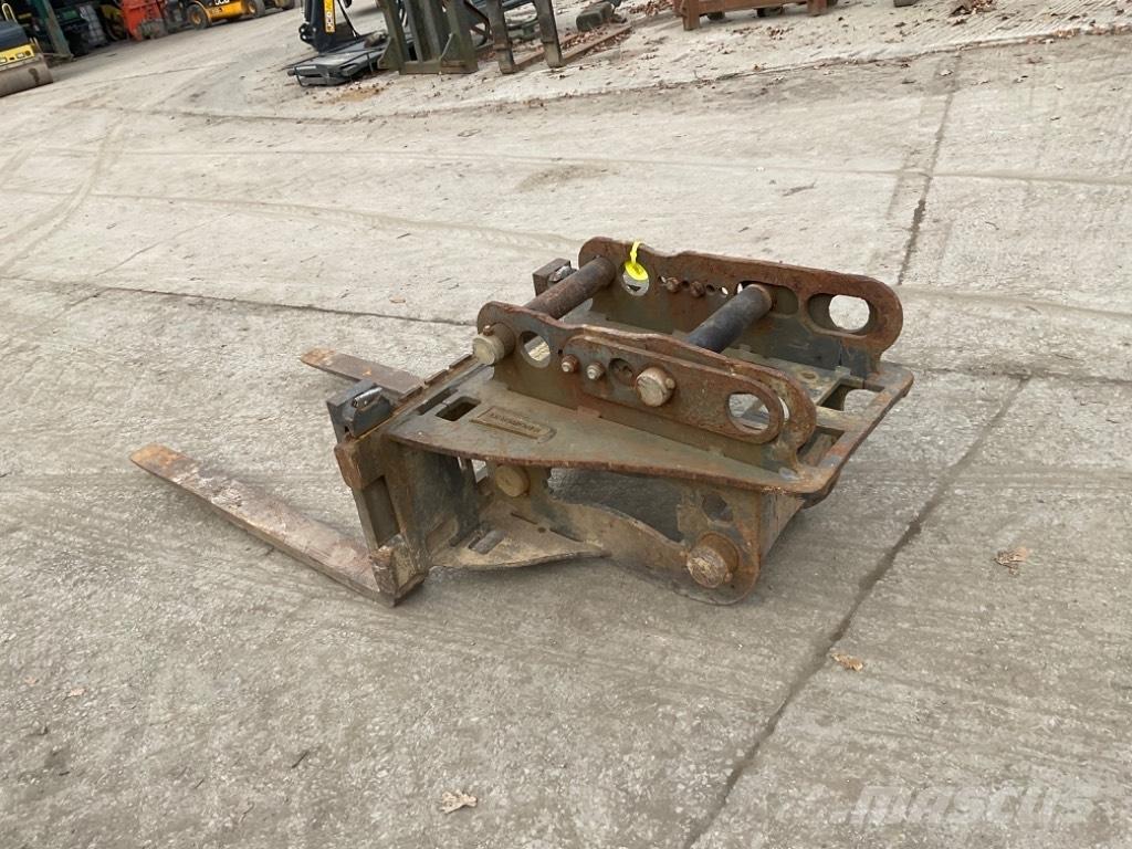 Dromone PALLET FORKS Çatallar