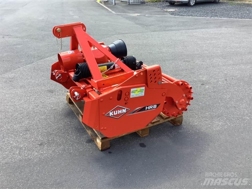Kuhn HRB 122 Üniversal ekim makinasi