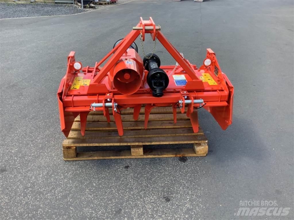 Kuhn HRB 122 Üniversal ekim makinasi