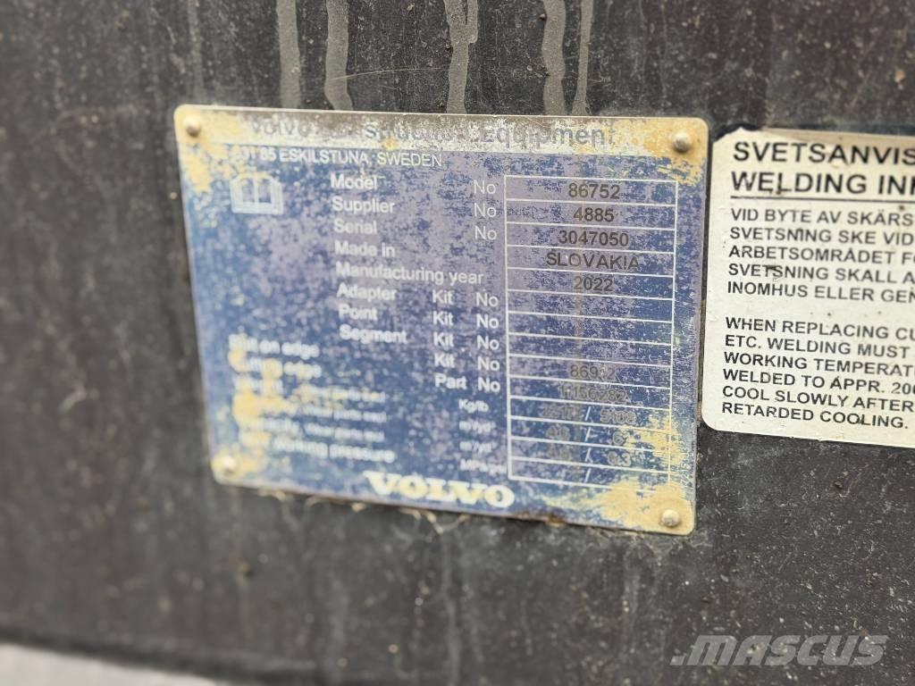 Volvo L 180 H Tekerlekli yükleyiciler