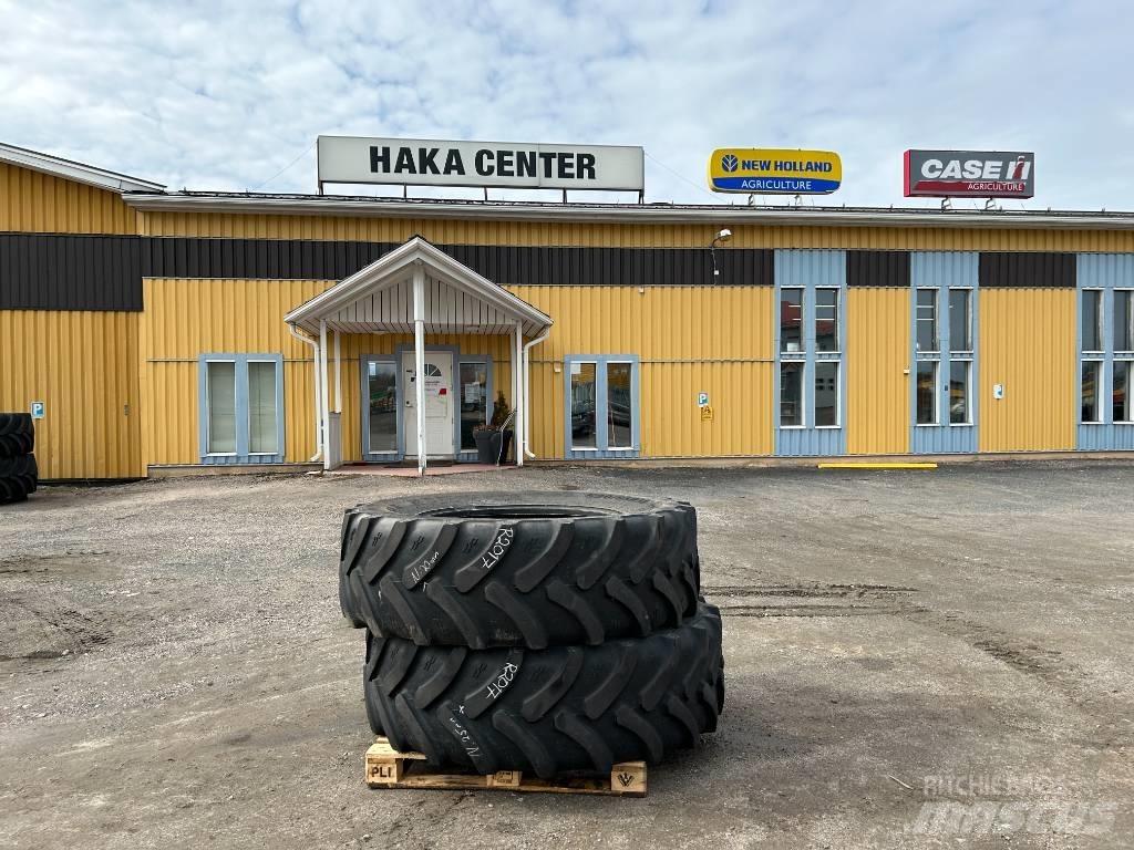 Alliance 520/85R38 Tekerlekler