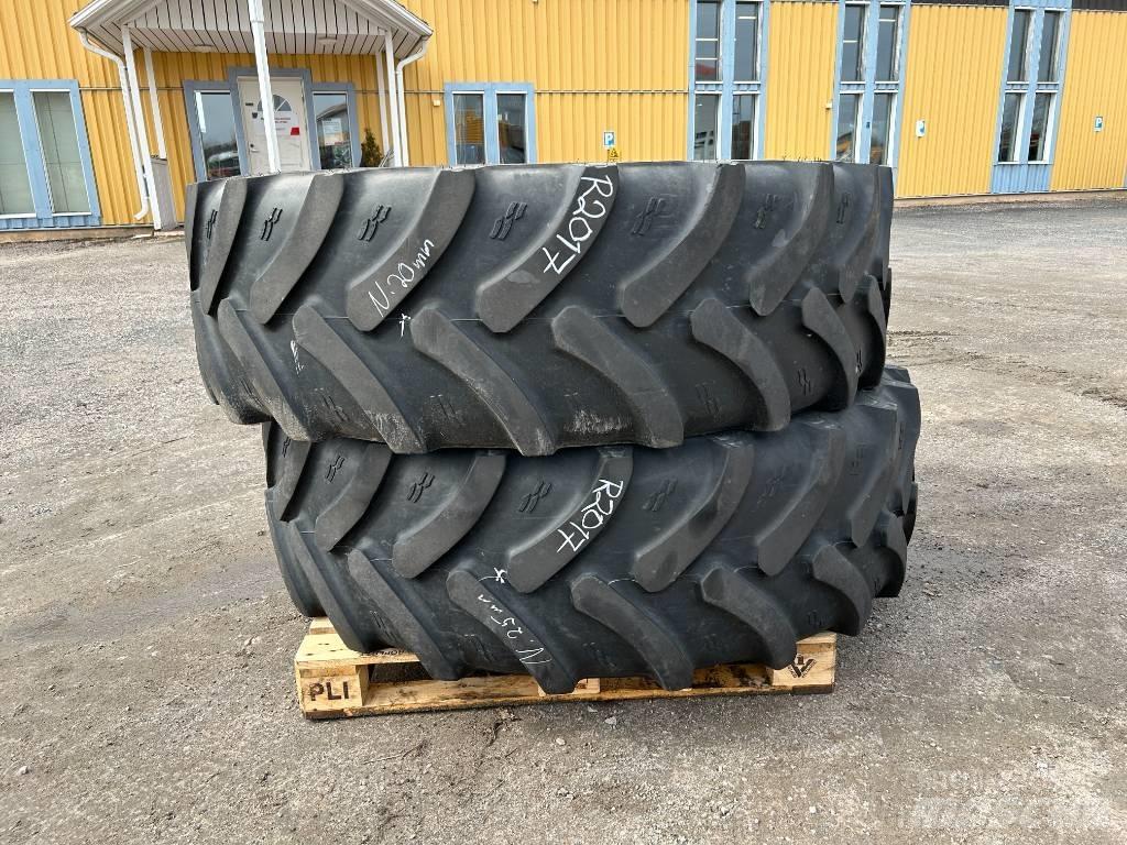 Alliance 520/85R38 Tekerlekler