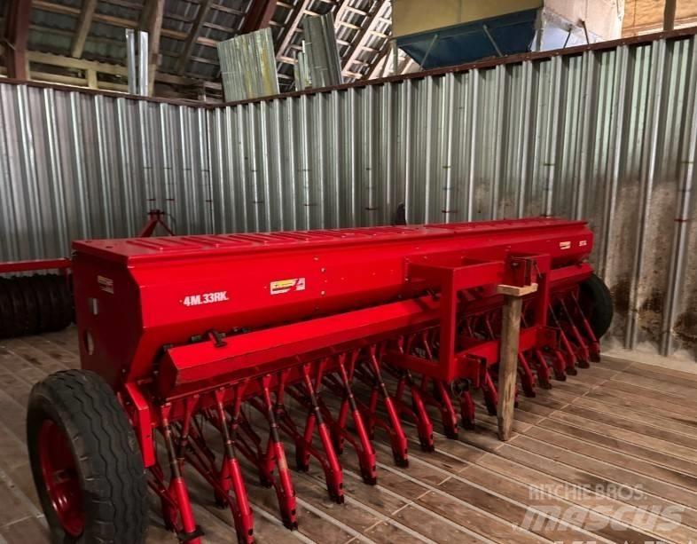 Stegsted 4M Mibzerler