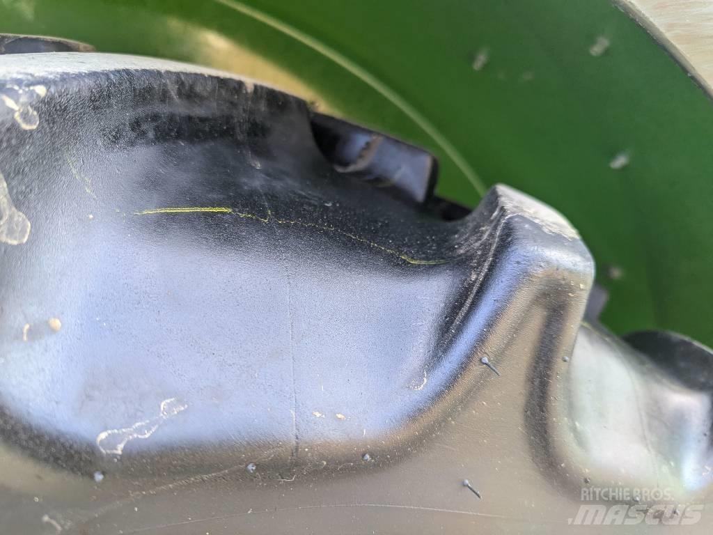 John Deere 5075GN Traktörler