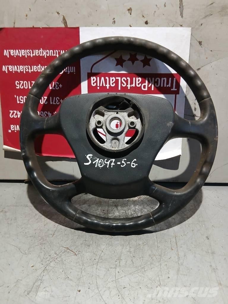 Scania P 420   1495393 Kabinler