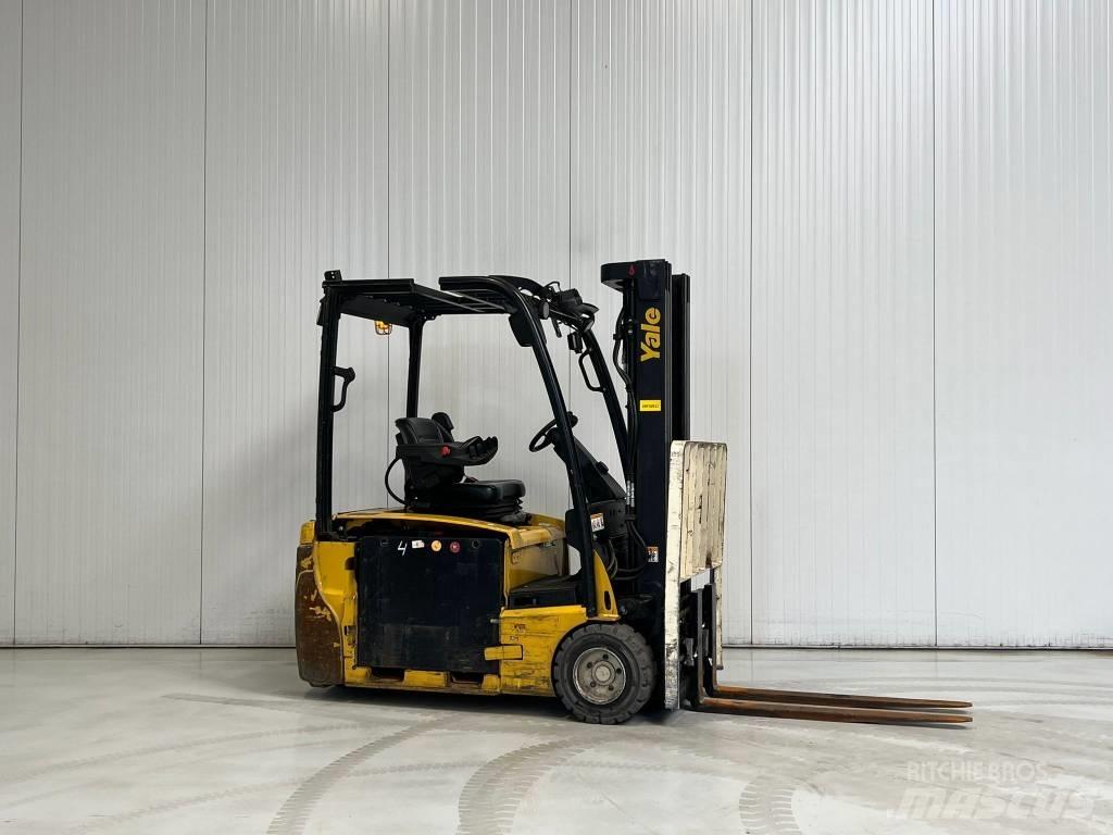 Yale ERP20VT LWB Elektrikli forkliftler