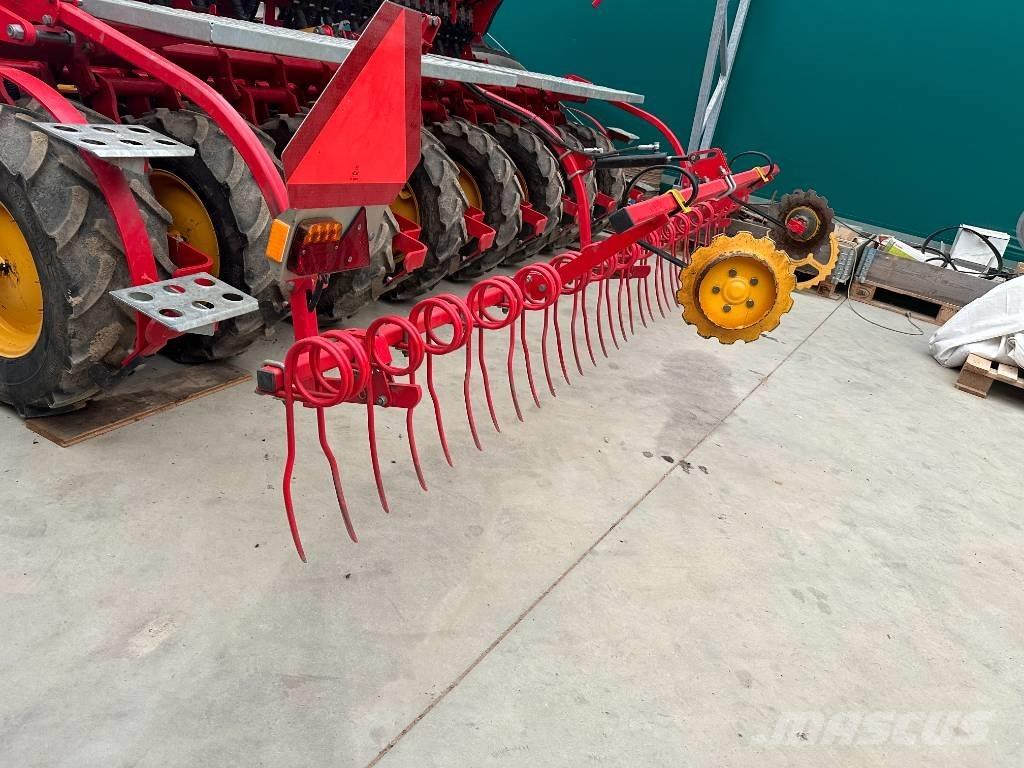 Väderstad Rapid 400C Mibzerler