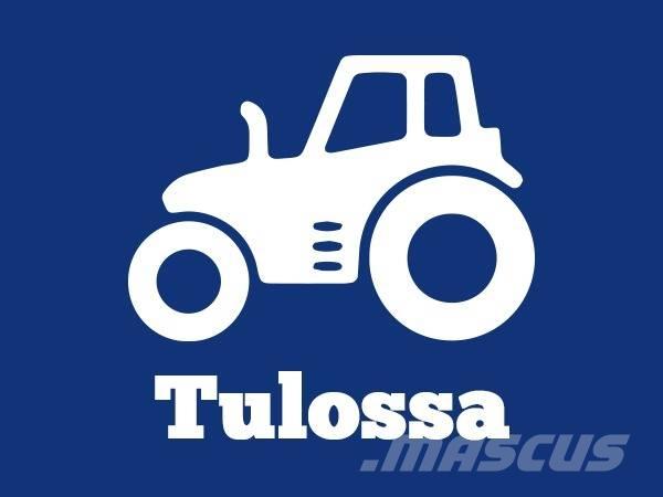 Valtra C 150 Traktörler