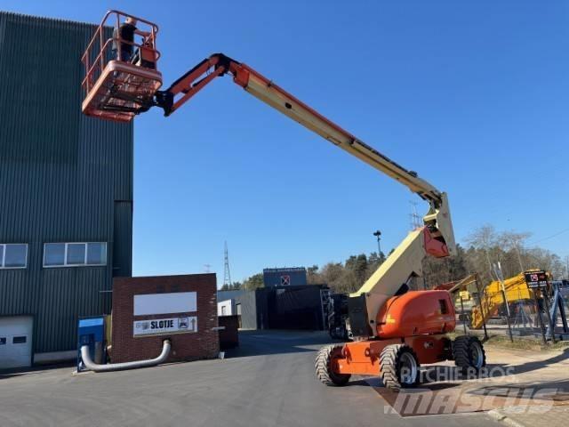 JLG 800 AJ Körüklü personel platformları