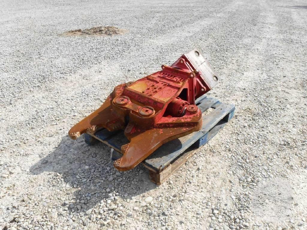 Verdelli CD13 Deliciler