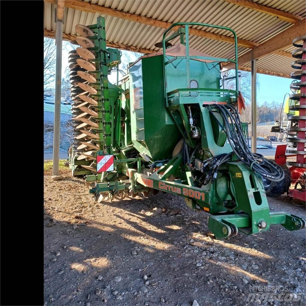 Amazone Cirus 9001 Mibzerler