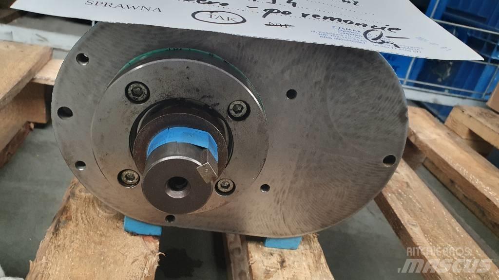 Boge BS61 Kompresör aksesuarları