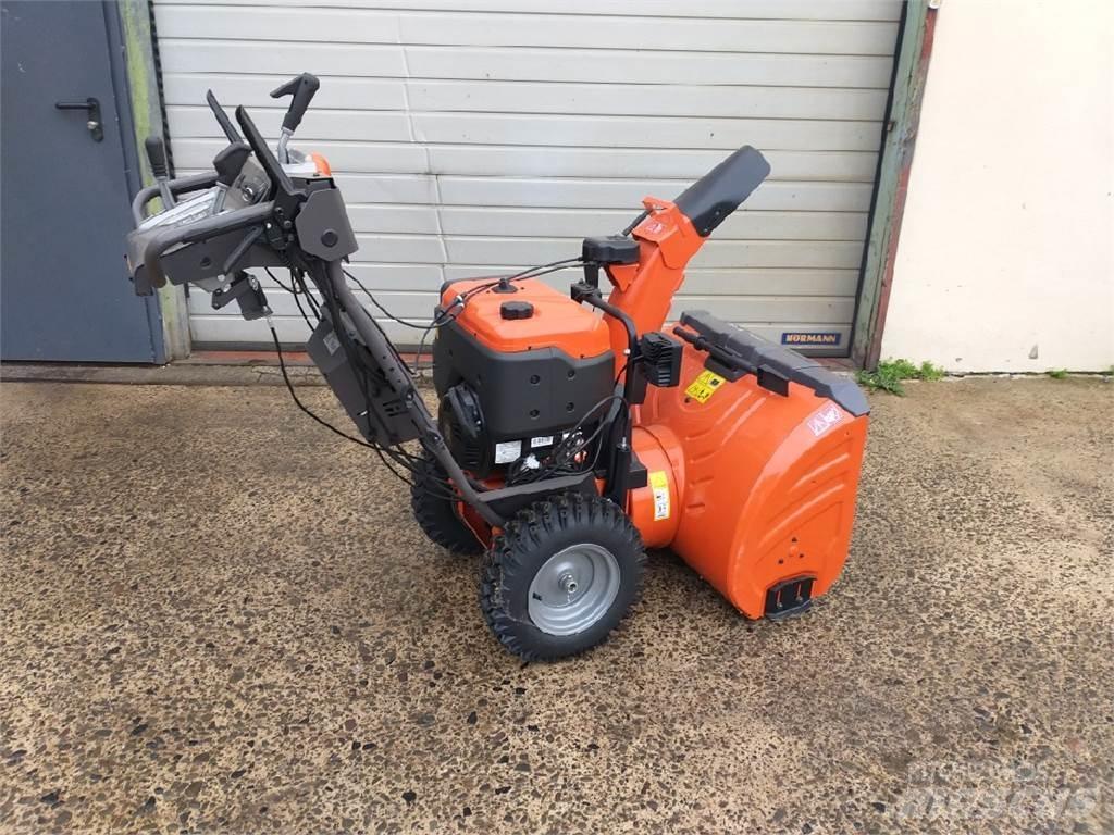 Husqvarna ST420 Kar püskürtücüler