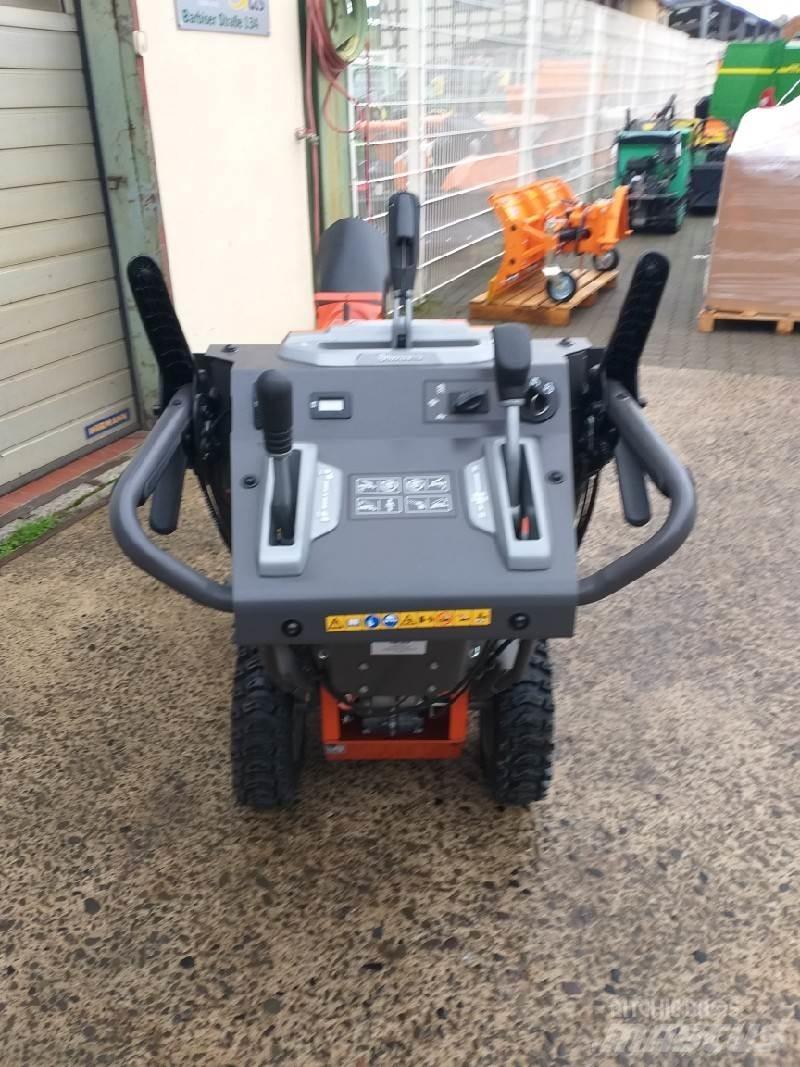 Husqvarna ST420 Kar püskürtücüler
