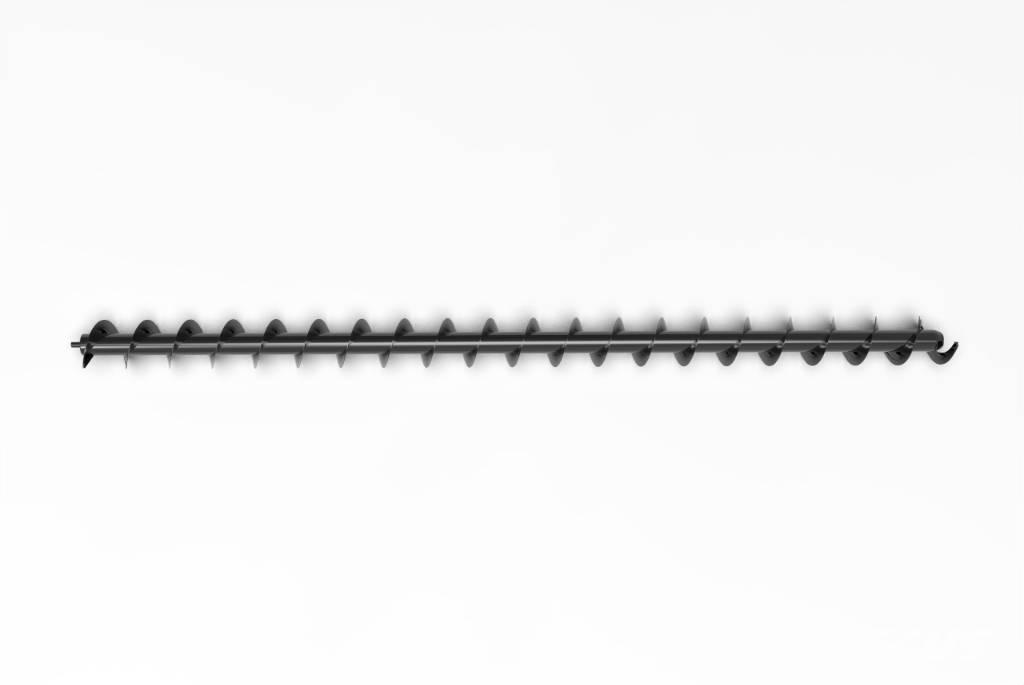 PW 350583.2 Biçerdöver aksesuarlari