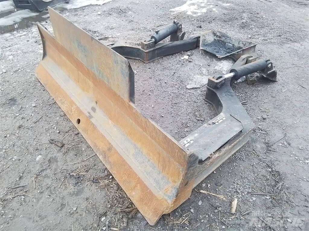 Komatsu 895 Diger parçalar