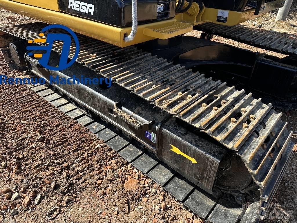 CAT 315D2GC Midi ekskavatörler 7 - 12 t