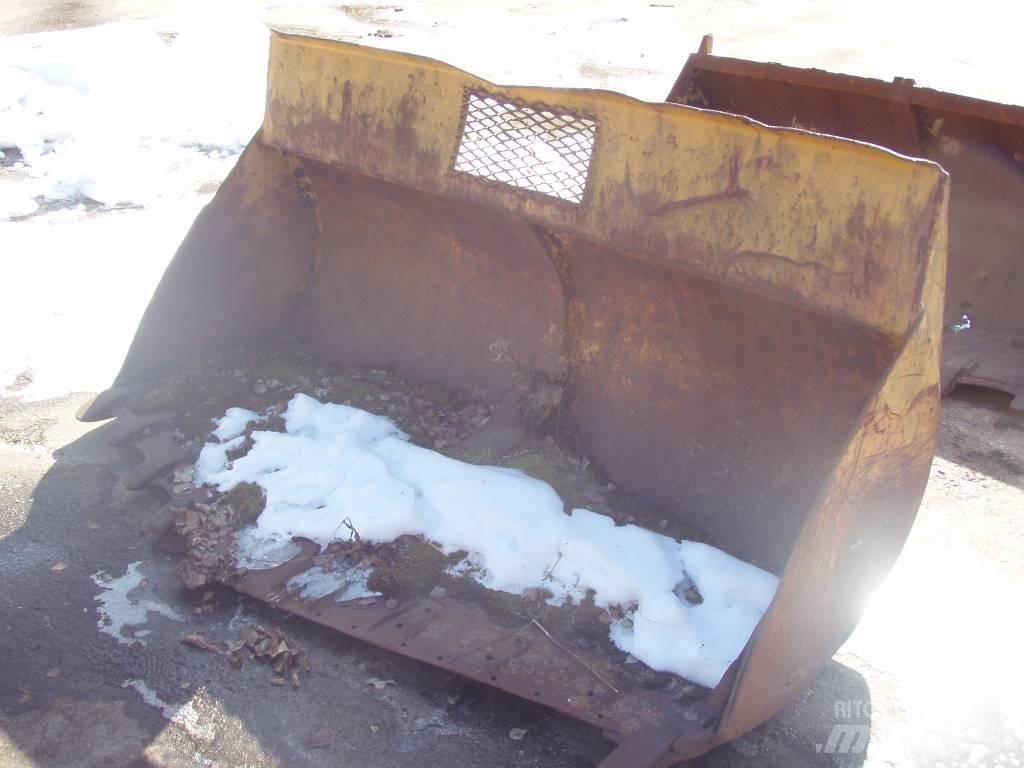  Grusskopa  200cm Kovalar