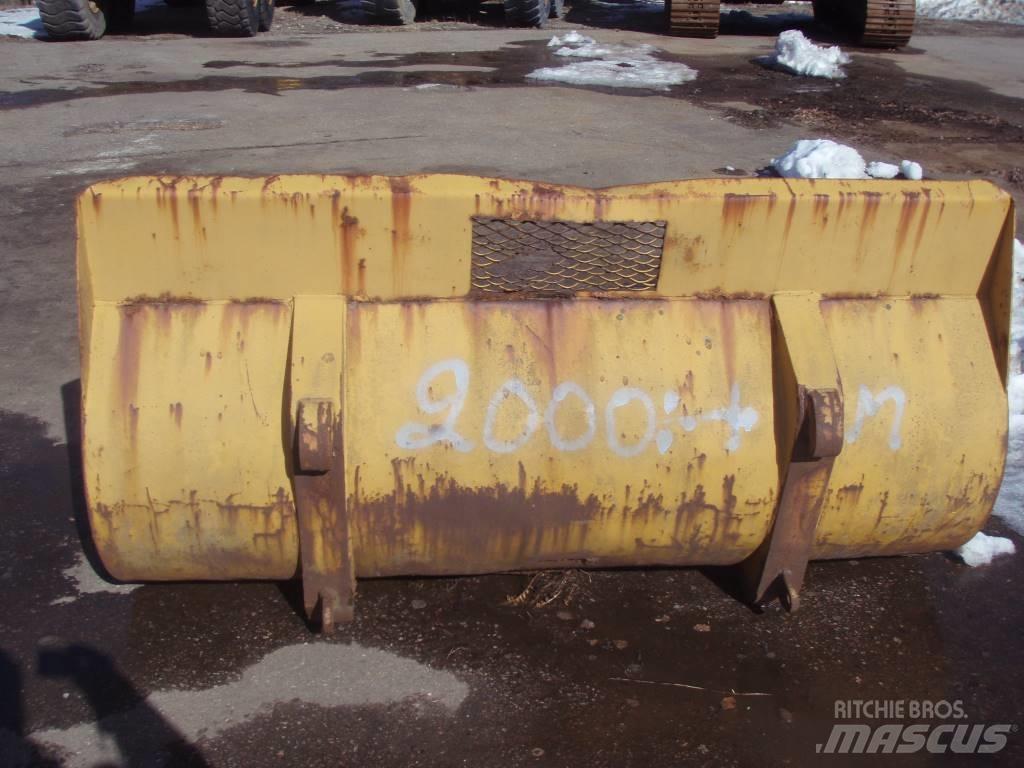  Grusskopa  200cm Kovalar