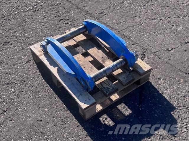 Fuchs USED PARTS Polipler