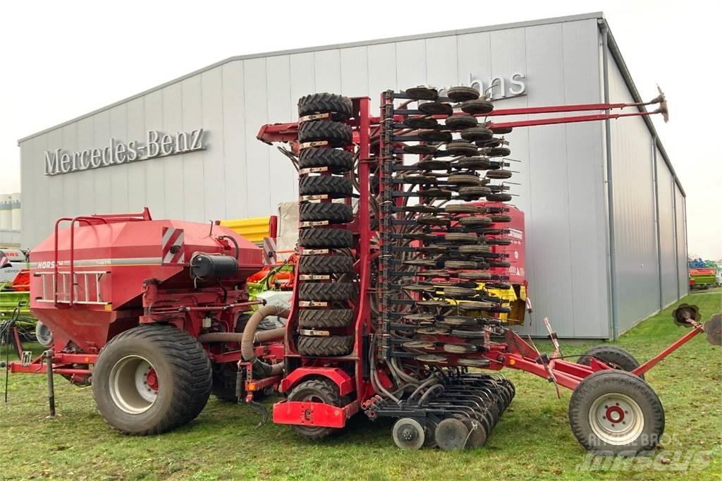 Horsch Pronto 9 RX Mibzerler