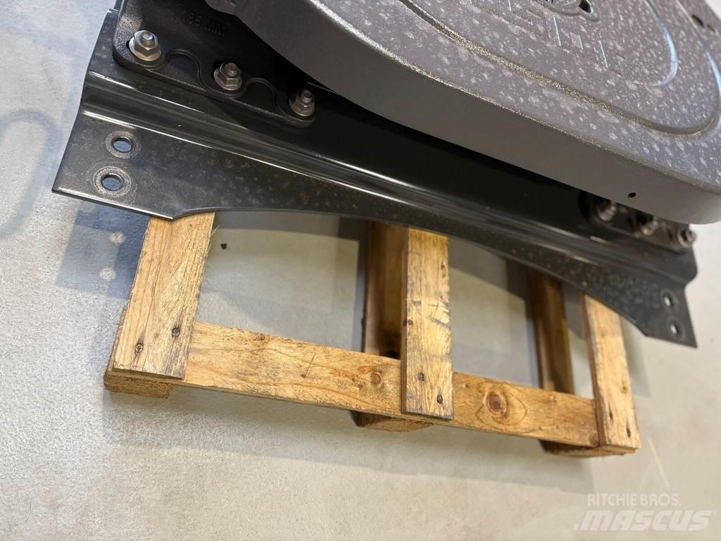 Jost JSK37c Saseler