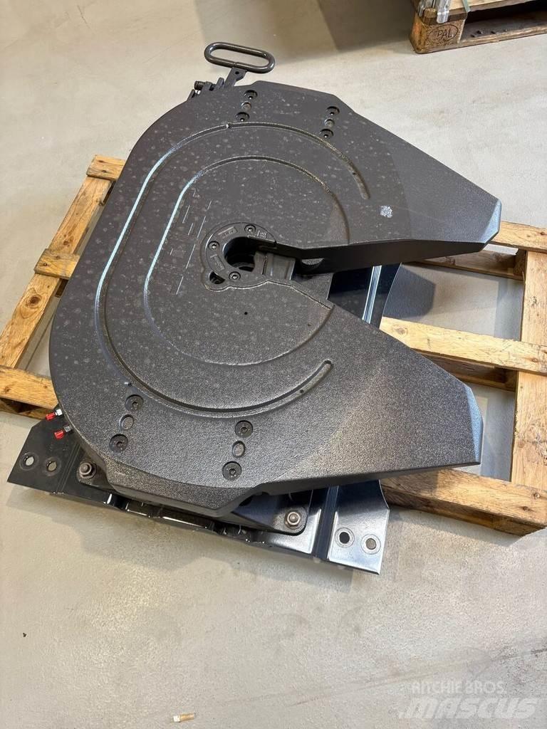 Jost JSK37c Saseler