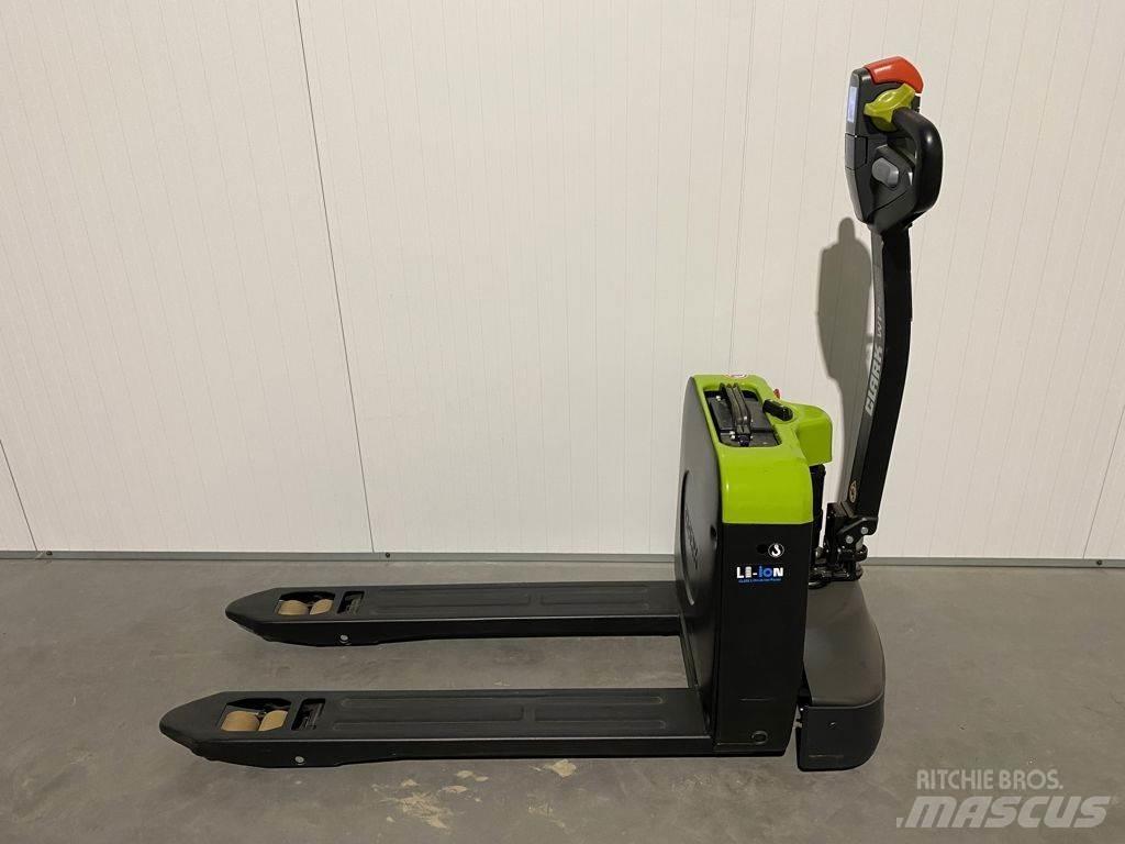 Clark WPio18 Transpaletler