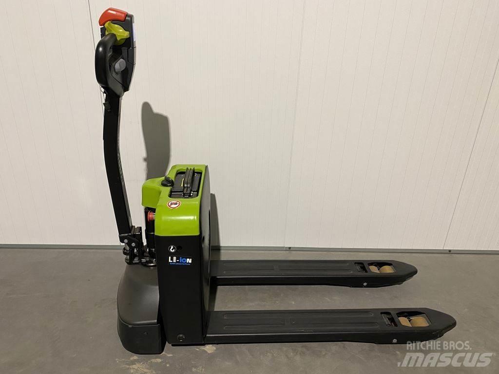 Clark WPio18 Transpaletler