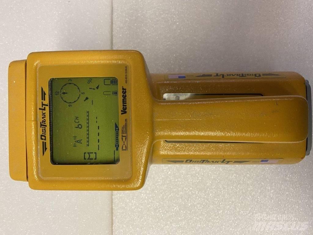 DigiTrak LT Diger parçalar