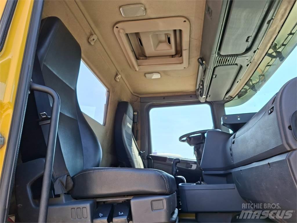 Scania T 420 LA Çekiciler