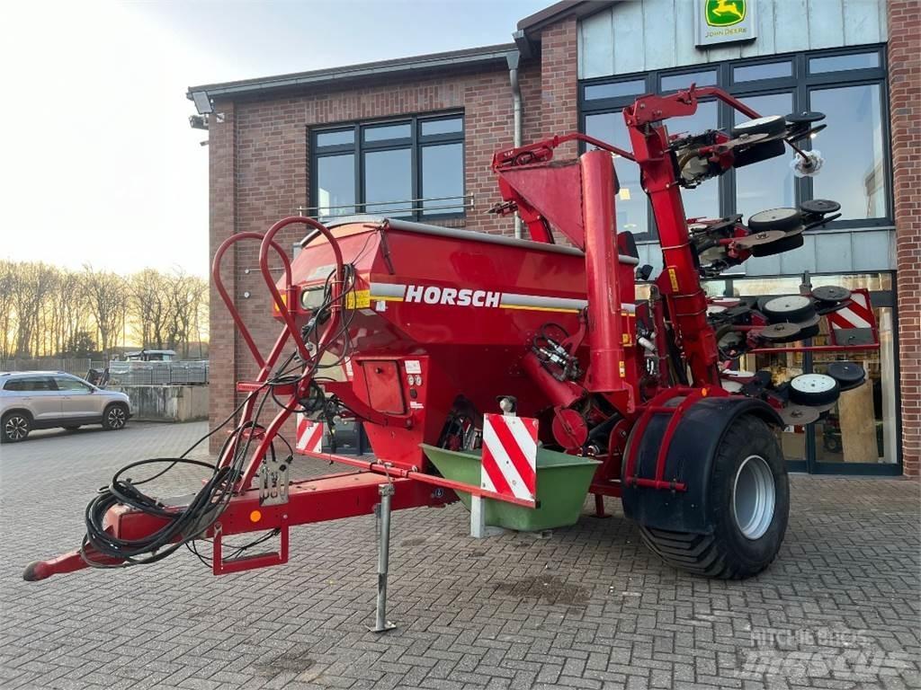 Horsch Maistro 8CC Hassas ekim makinalari