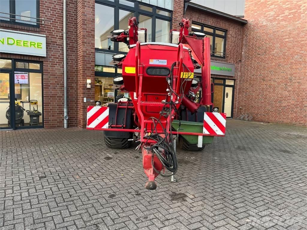 Horsch Maistro 8CC Hassas ekim makinalari