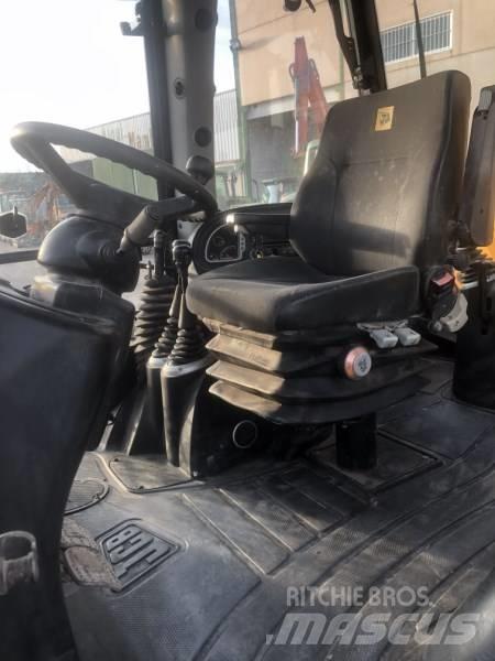 JCB 3 CX Kazıcı yükleyiciler - beko loder