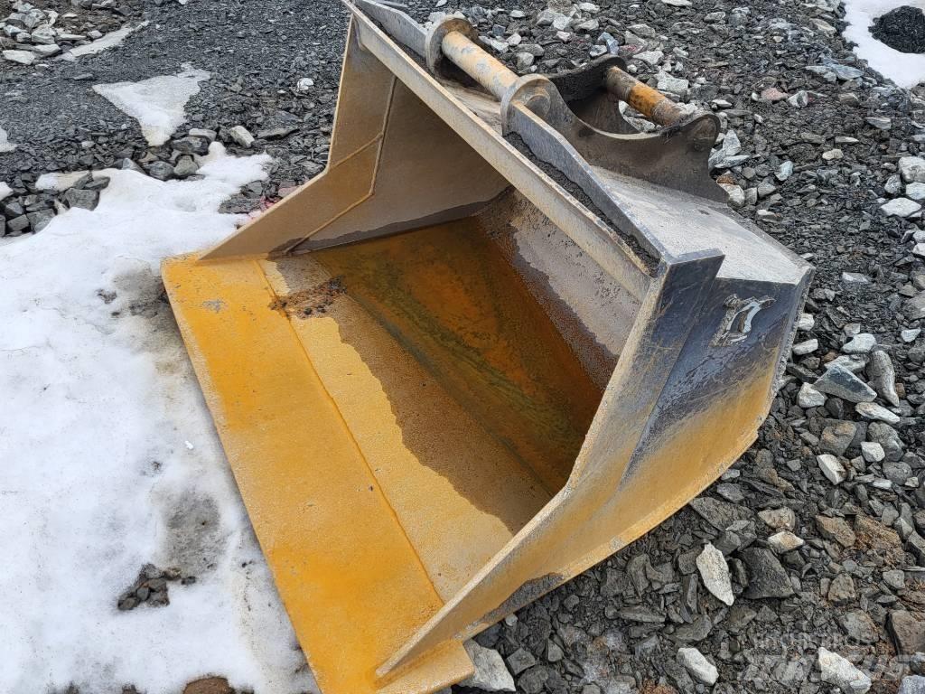 CASE WX 175 Lastik tekerli ekskavatörler