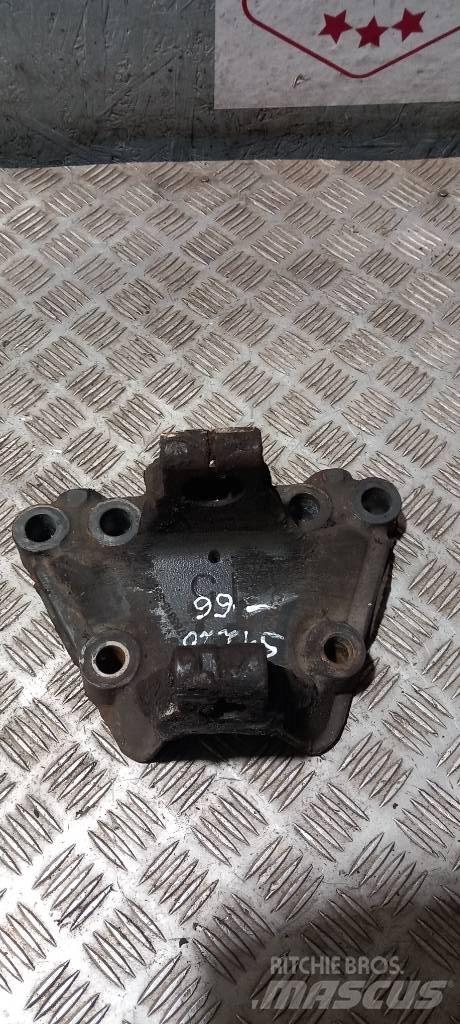 Scania G 400  1785815 Saseler