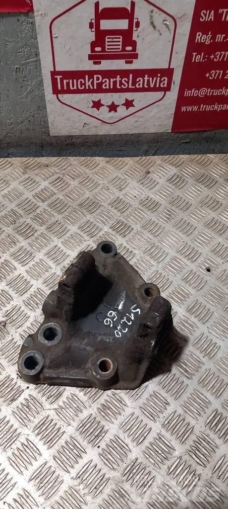Scania G 400  1785815 Saseler