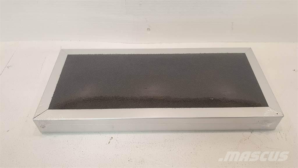 Ponsse GSE02652 Kabin