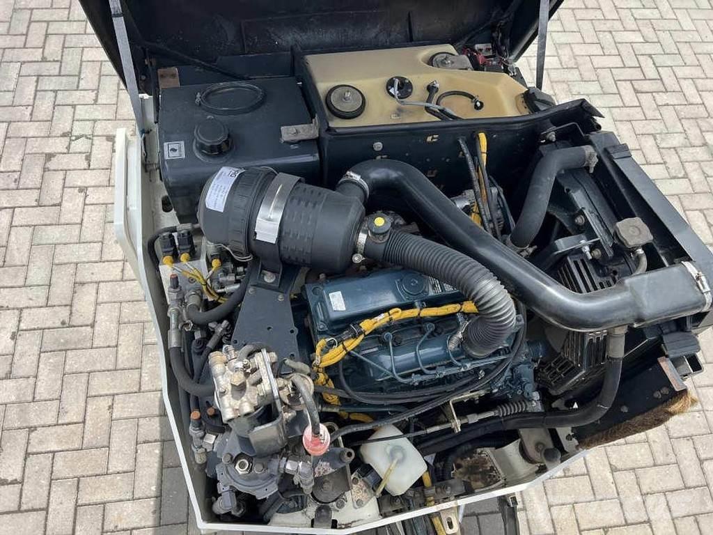 Bomag BW 135 AD-5 Çift tamburlu silindirler