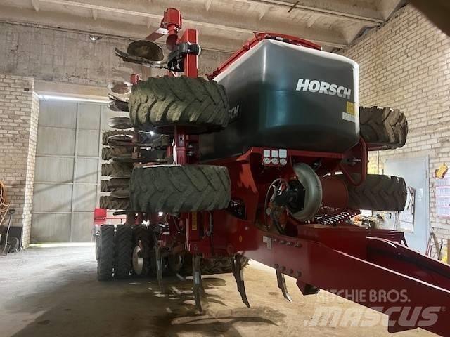 Horsch Focus 6 TD Mibzerler