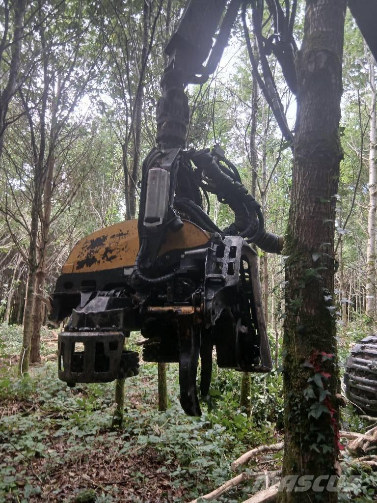 Silvatec 8266 Biçerdöverler