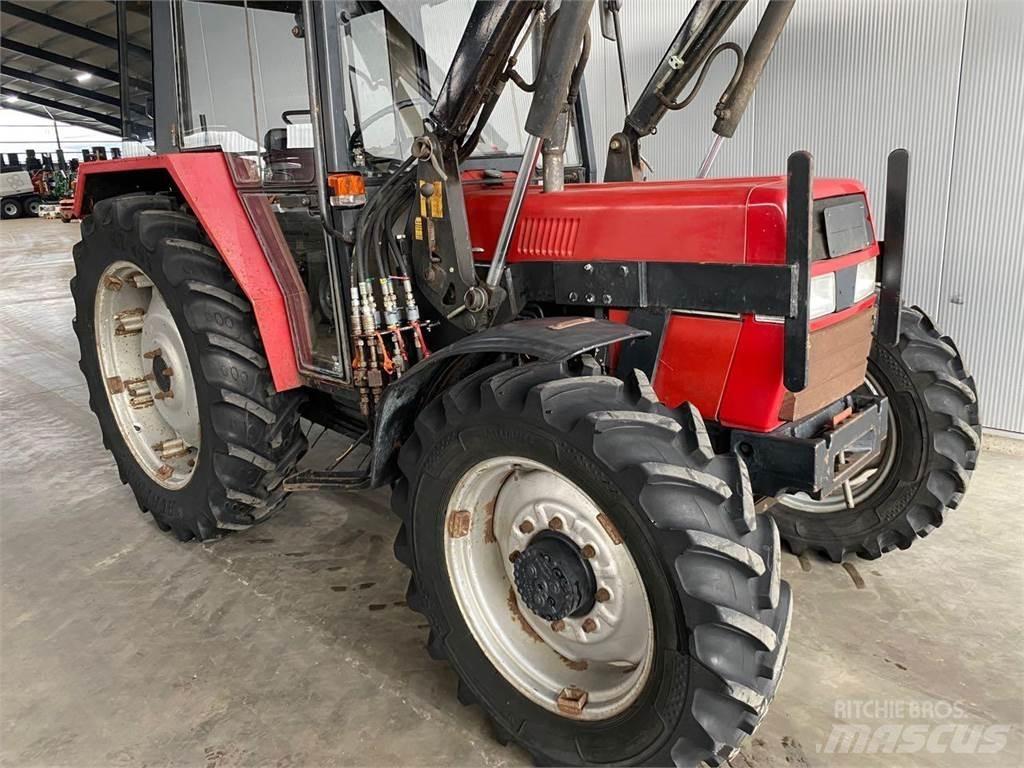Case IH 840 AS Traktörler