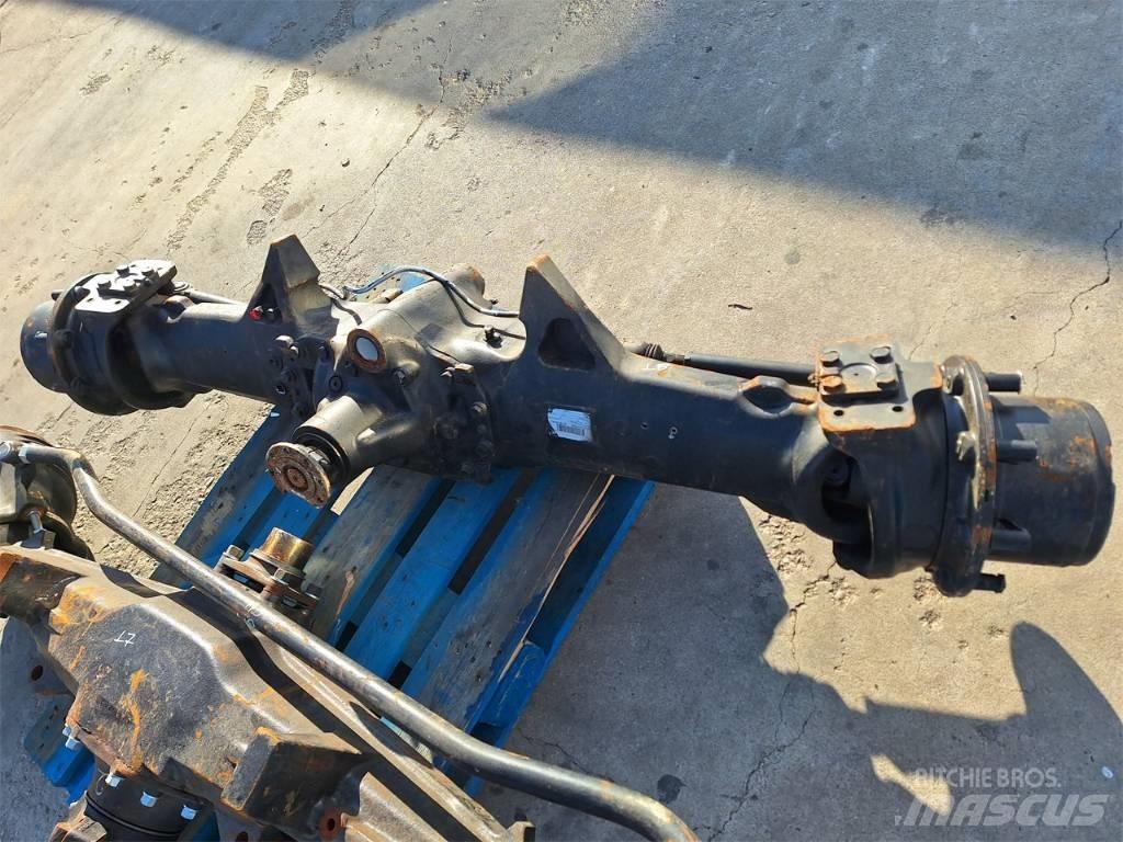 Carraro 20.22 Sanzuman