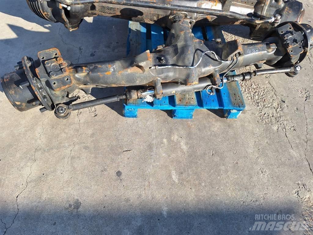 Carraro 20.22 Sanzuman
