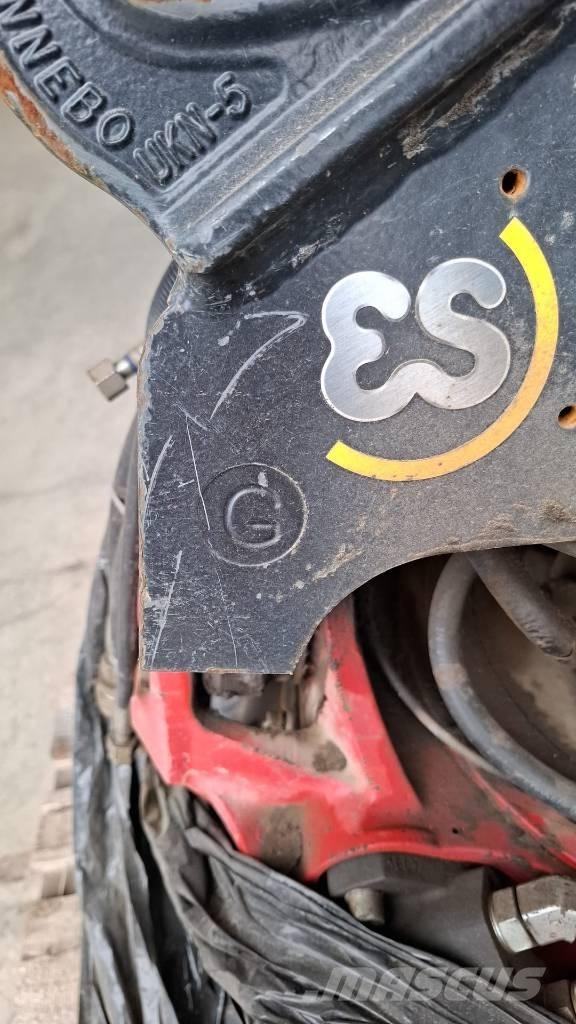 Rototilt R4 Perdah makinalari