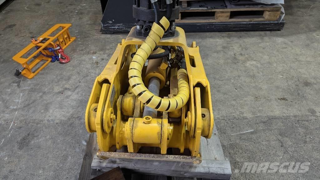 Hultdins SG 360 Polipler