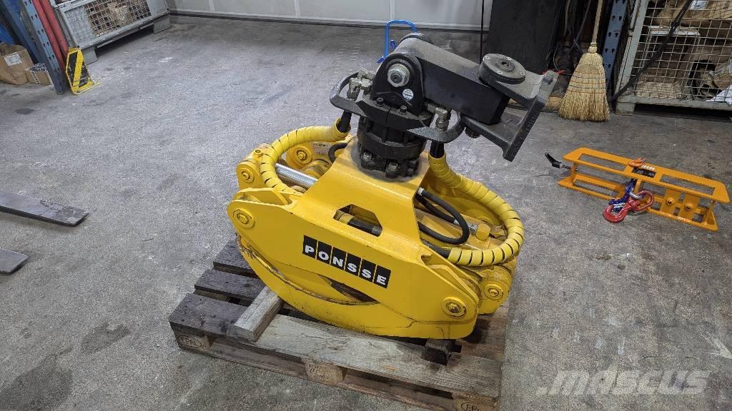 Hultdins SG 360 Polipler