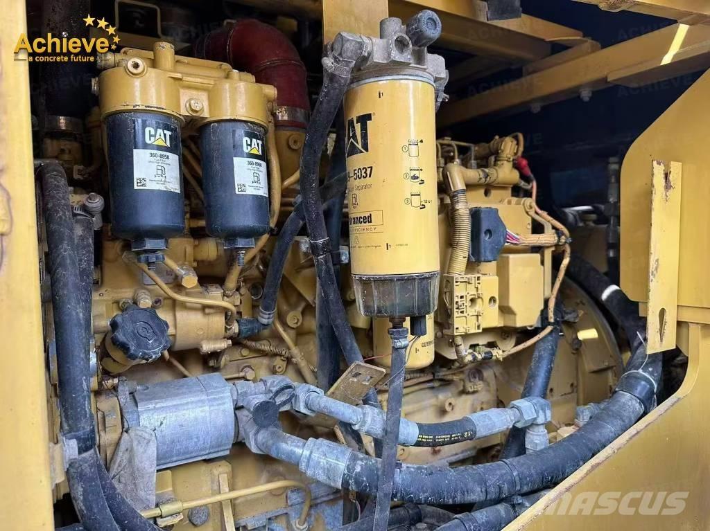 CAT 950 GC Electric Paletli ekskavatörler