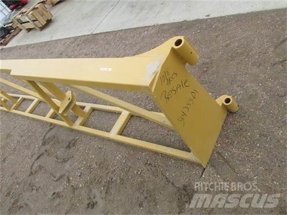 Ag-Chem  Diger parçalar